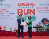 C BHI đồng hành cùng sự kiện Christmas Charity Run 2019